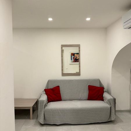 Re House Suite & Deluxe Apartament Ascoli Piceno Exterior foto