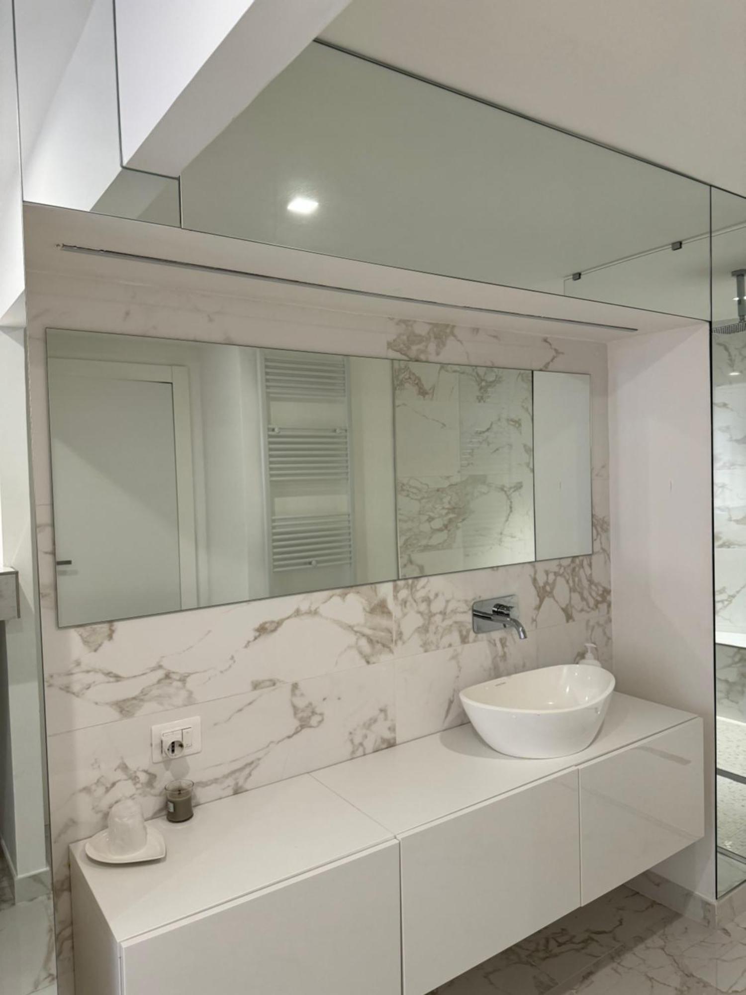 Re House Suite & Deluxe Apartament Ascoli Piceno Exterior foto