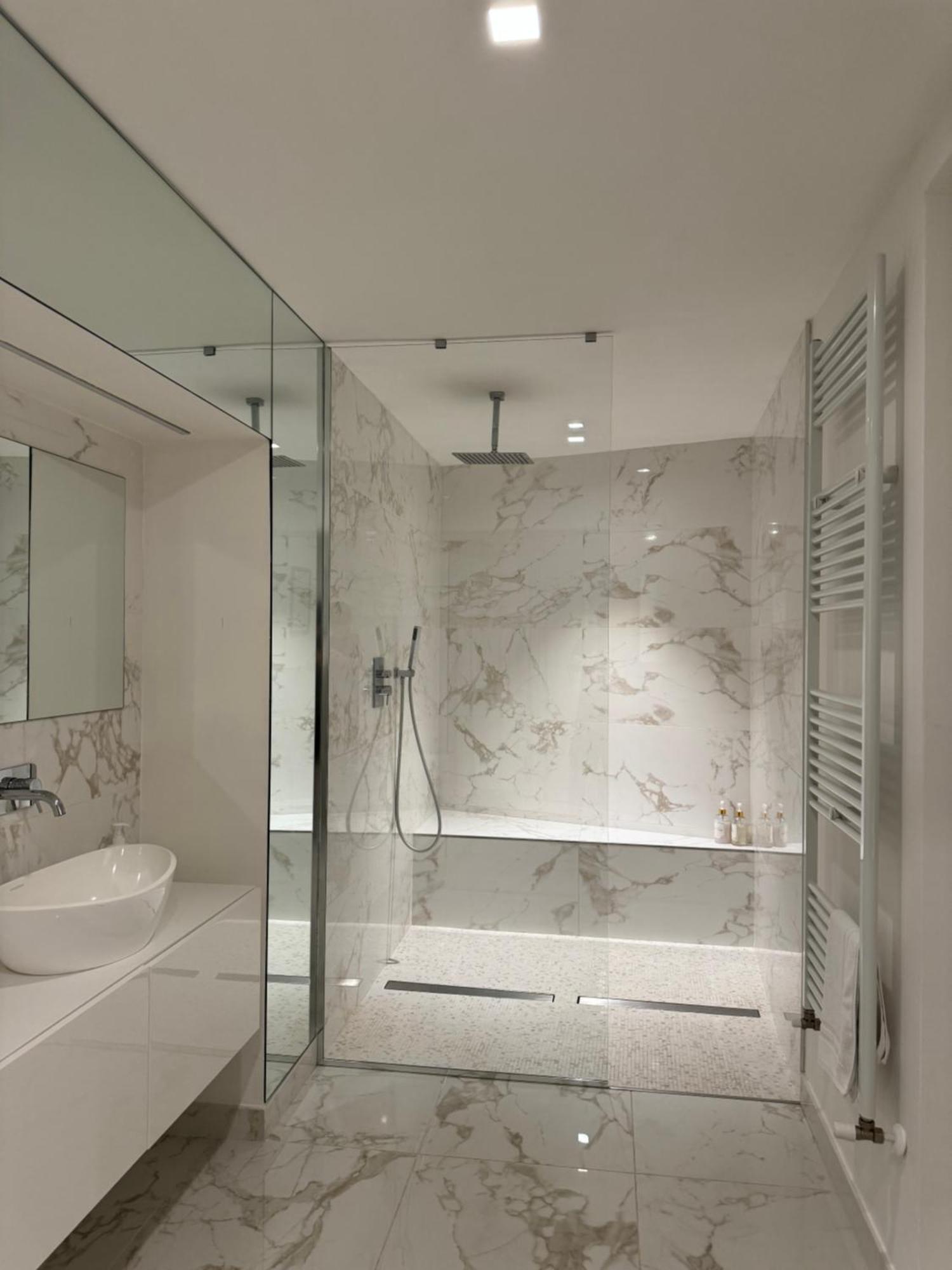 Re House Suite & Deluxe Apartament Ascoli Piceno Exterior foto