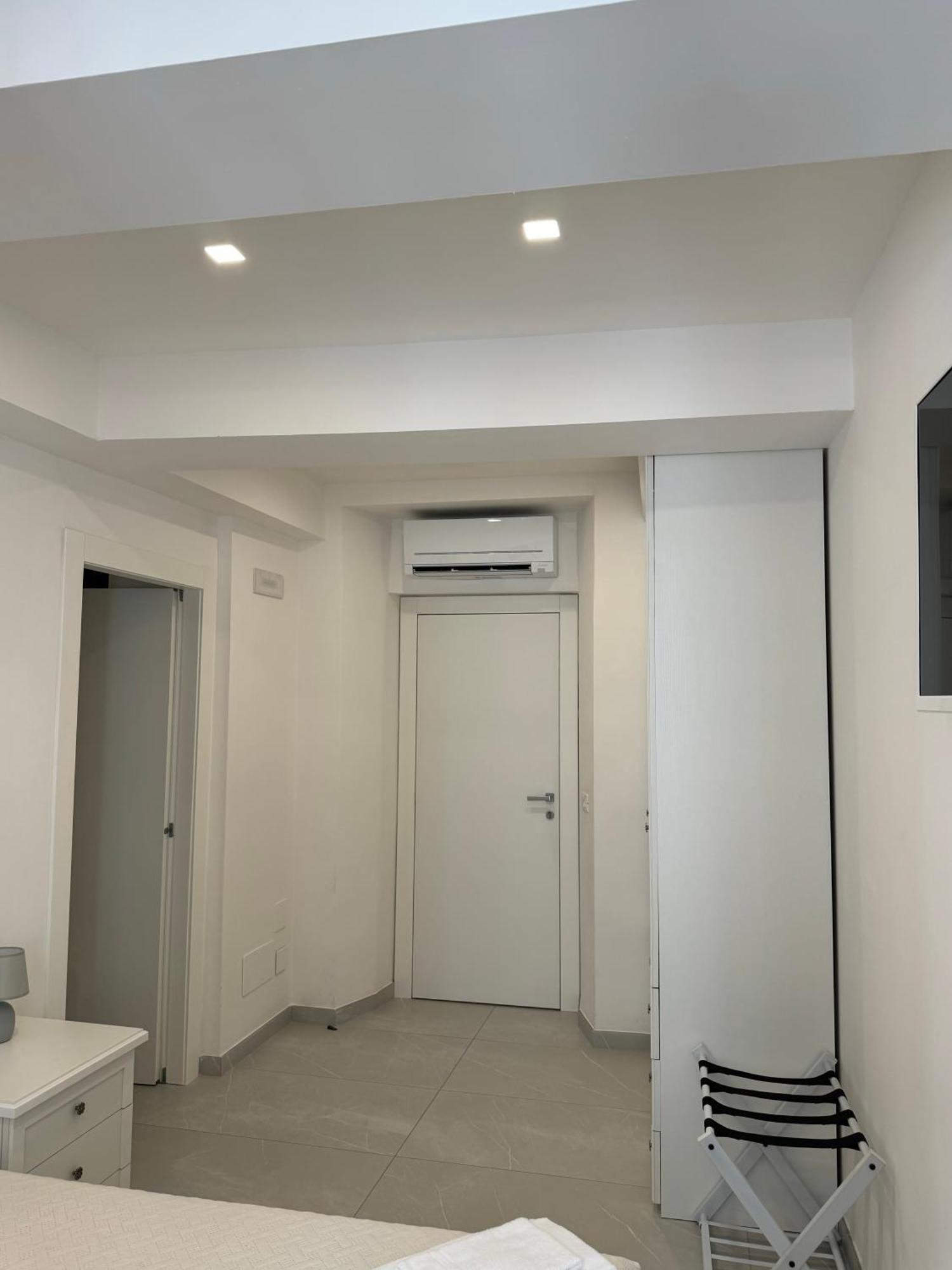 Re House Suite & Deluxe Apartament Ascoli Piceno Exterior foto